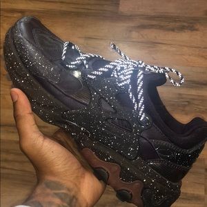 Nike x Undercover React Presto USED